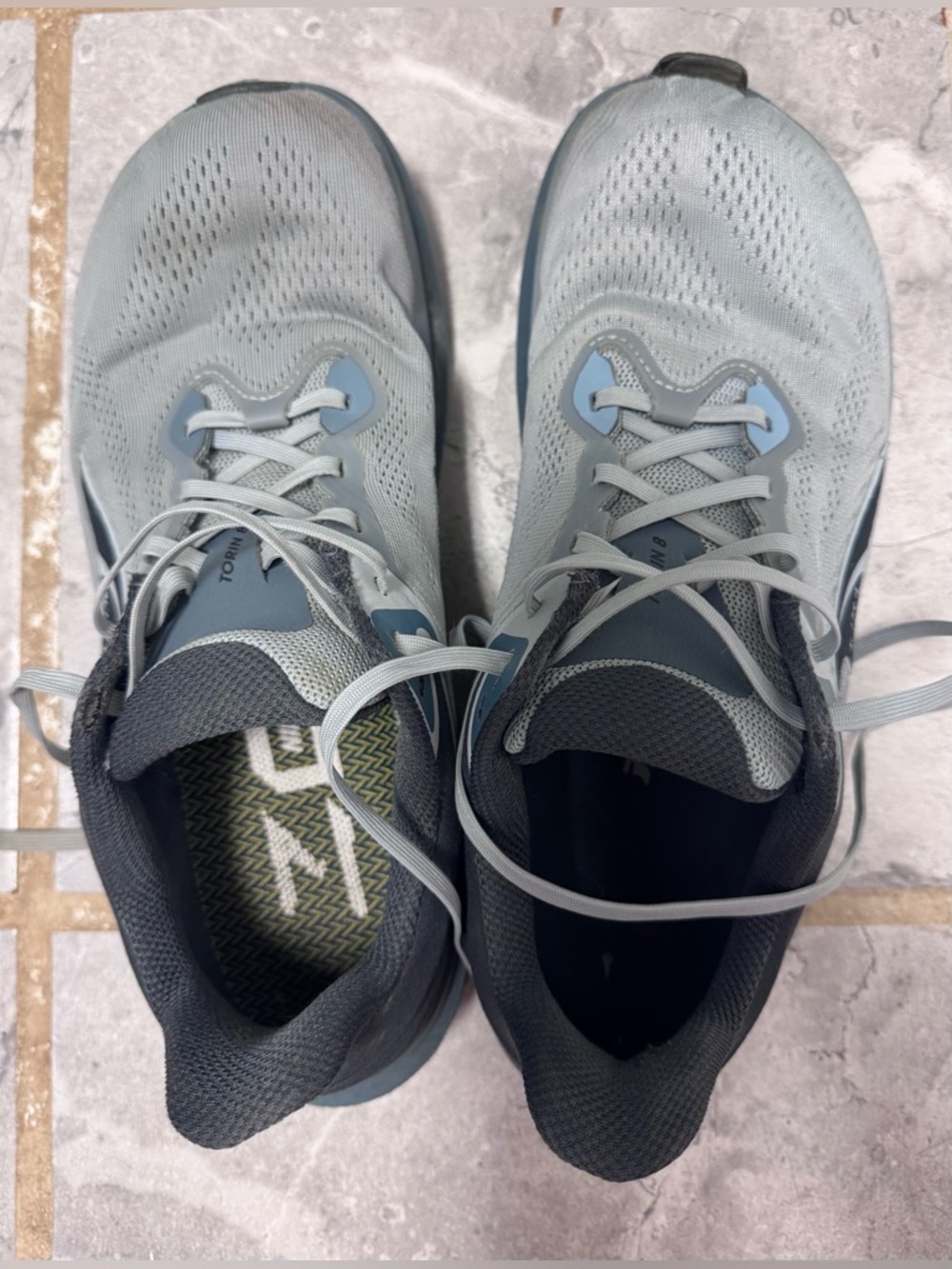 Men’s Torin 8 Altra Shoes